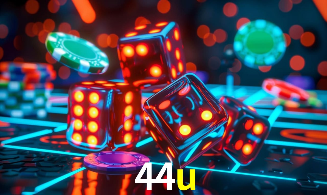 44u FAQ — suporte e ajuda no aplicativo oficial