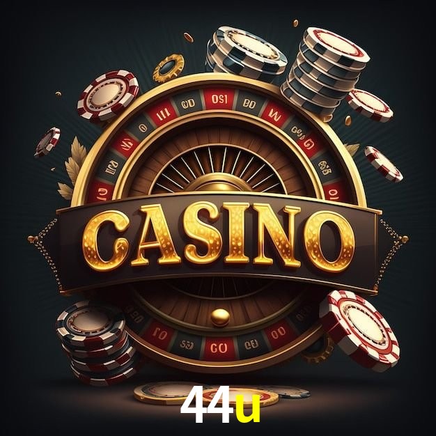 44u bet — mercados de futebol e esportes no app